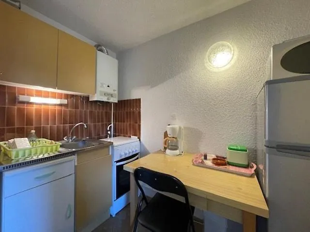 004 Hermitage Hg292 Appartamento Agde