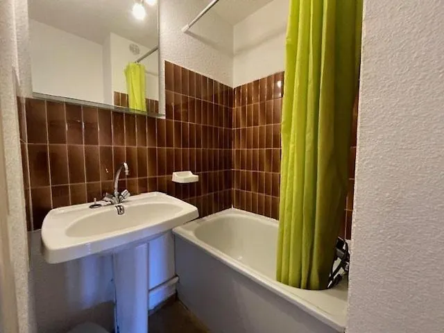 Appartamento 004 Hermitage Hg292 Agde