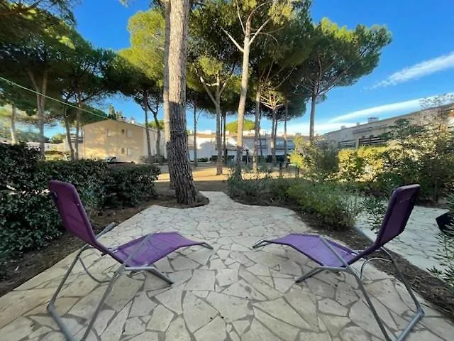 004 Hermitage Hg292 Appartamento